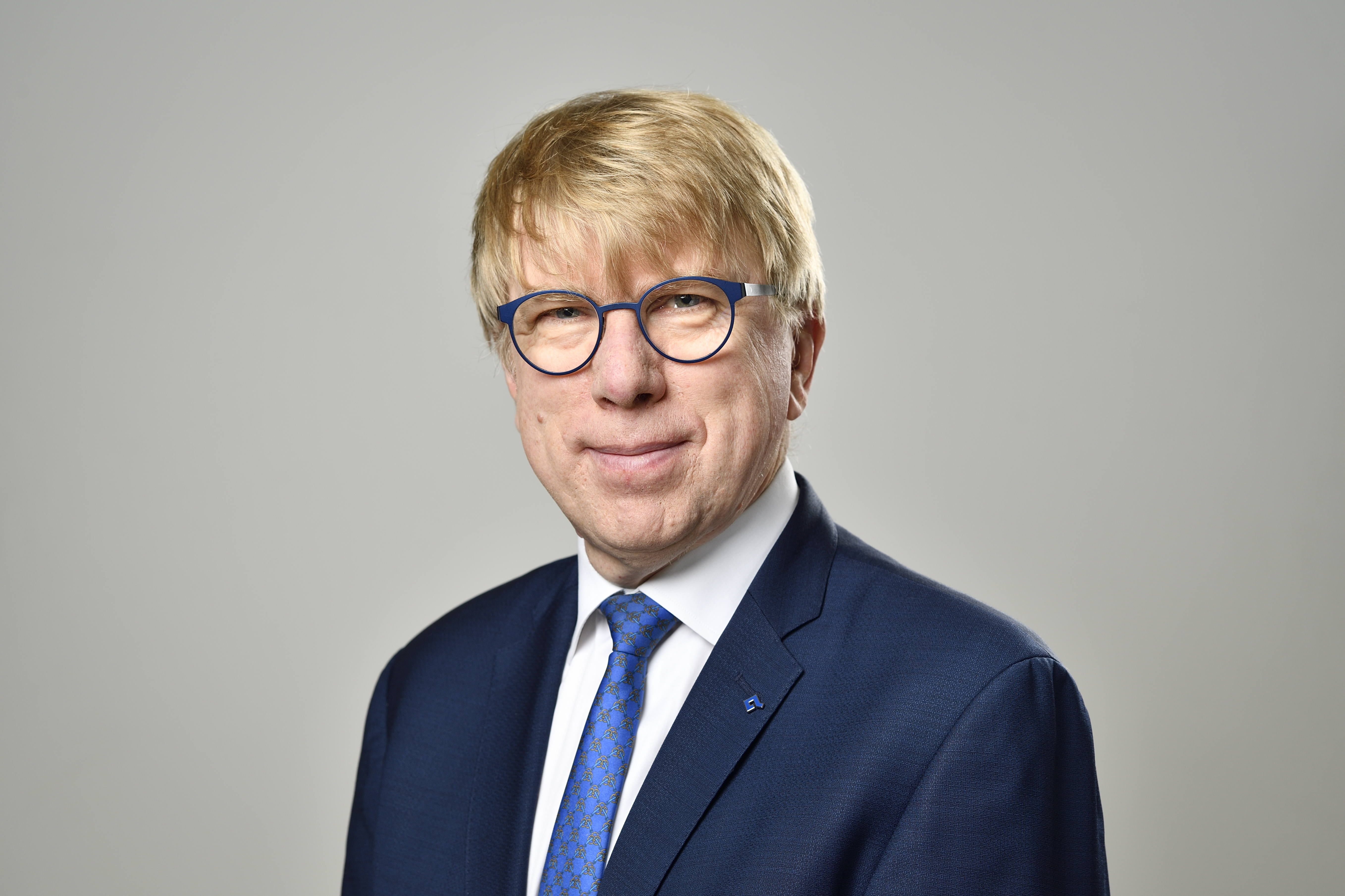 Portrait Hugo Lasat