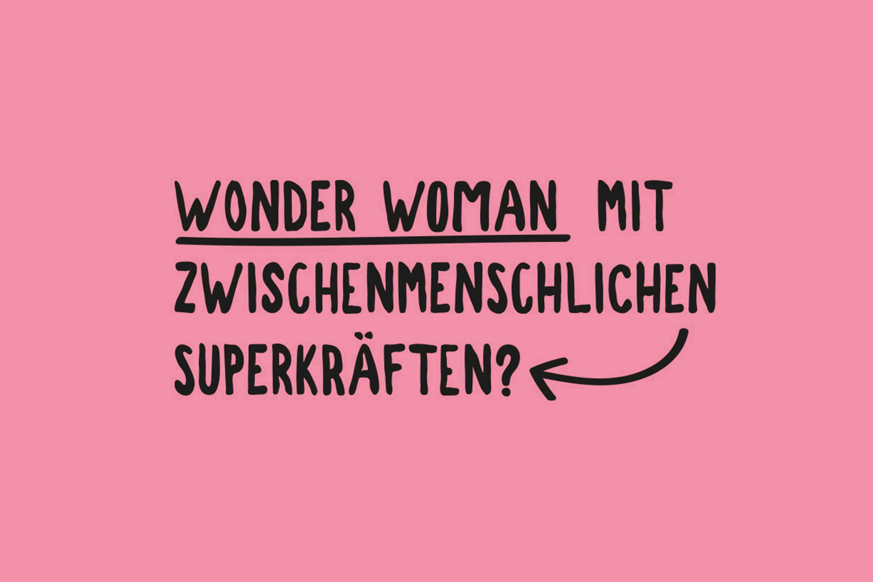 Wonder Woman Wonder Woman
