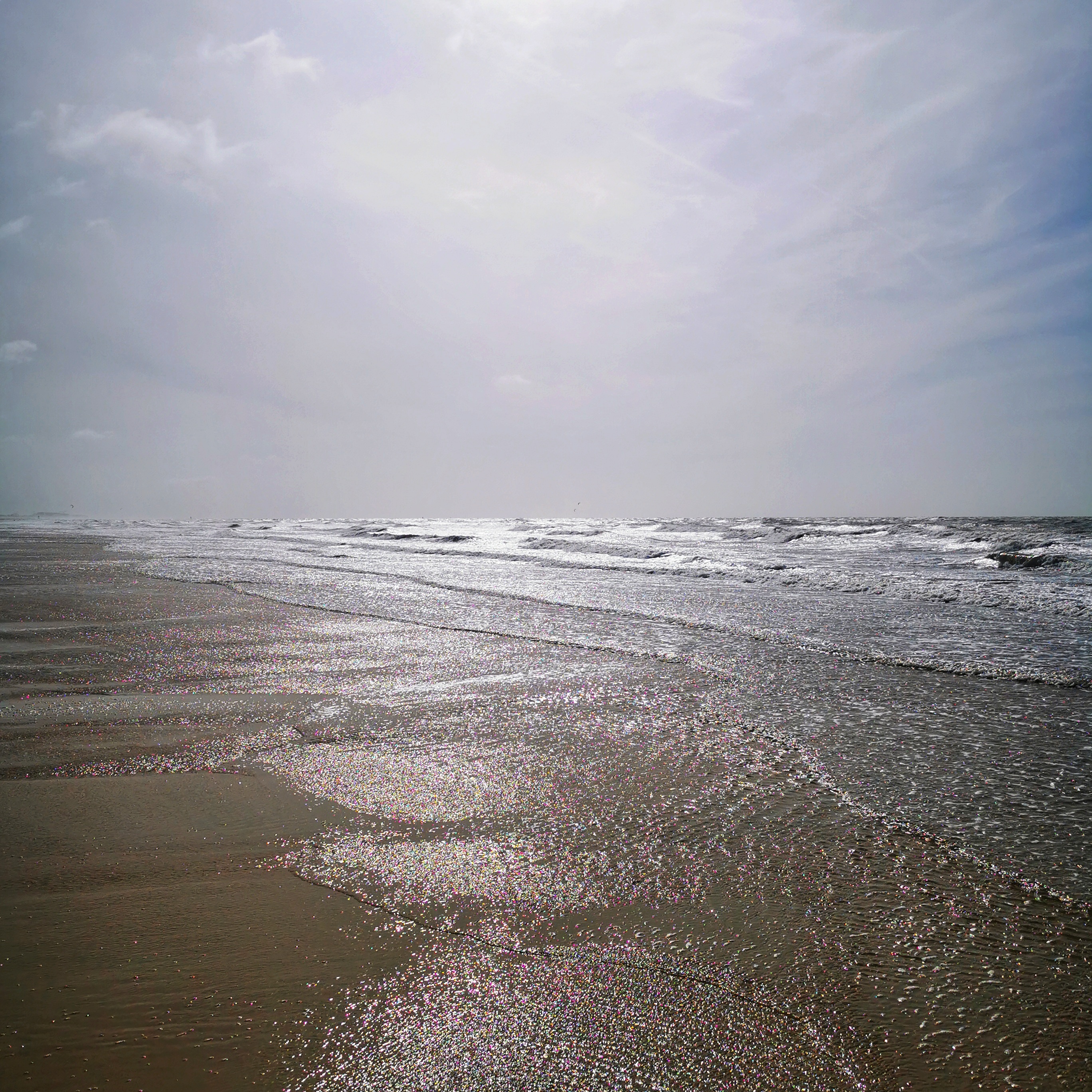 Ostende Strand