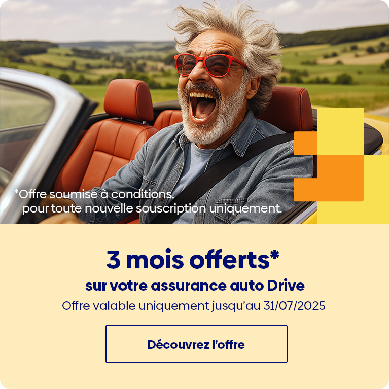3 mois offerts