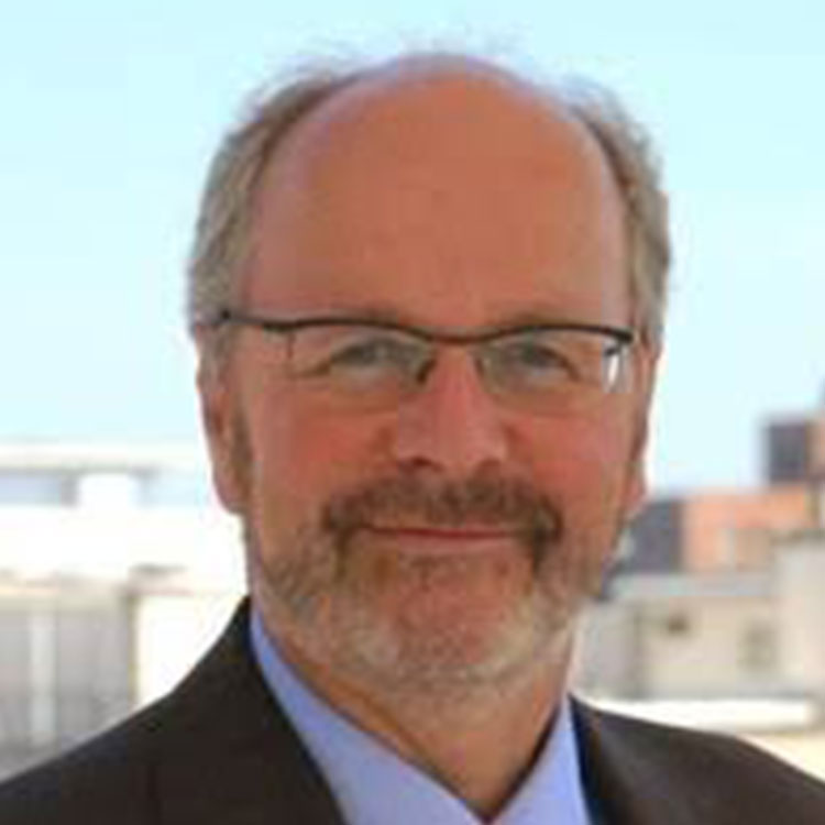 Portrait Stefan Noelker
