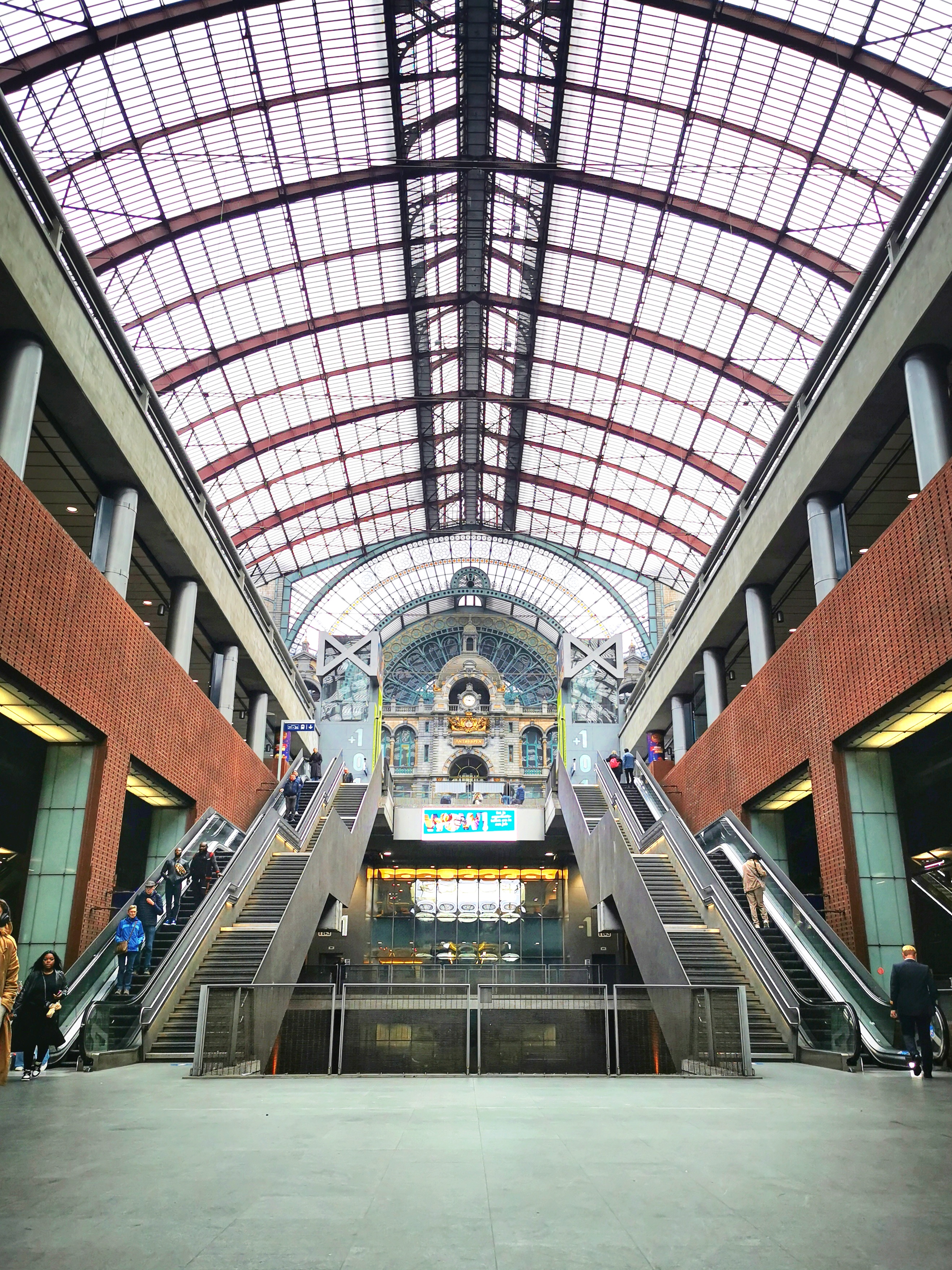 Antwerpen Centraal