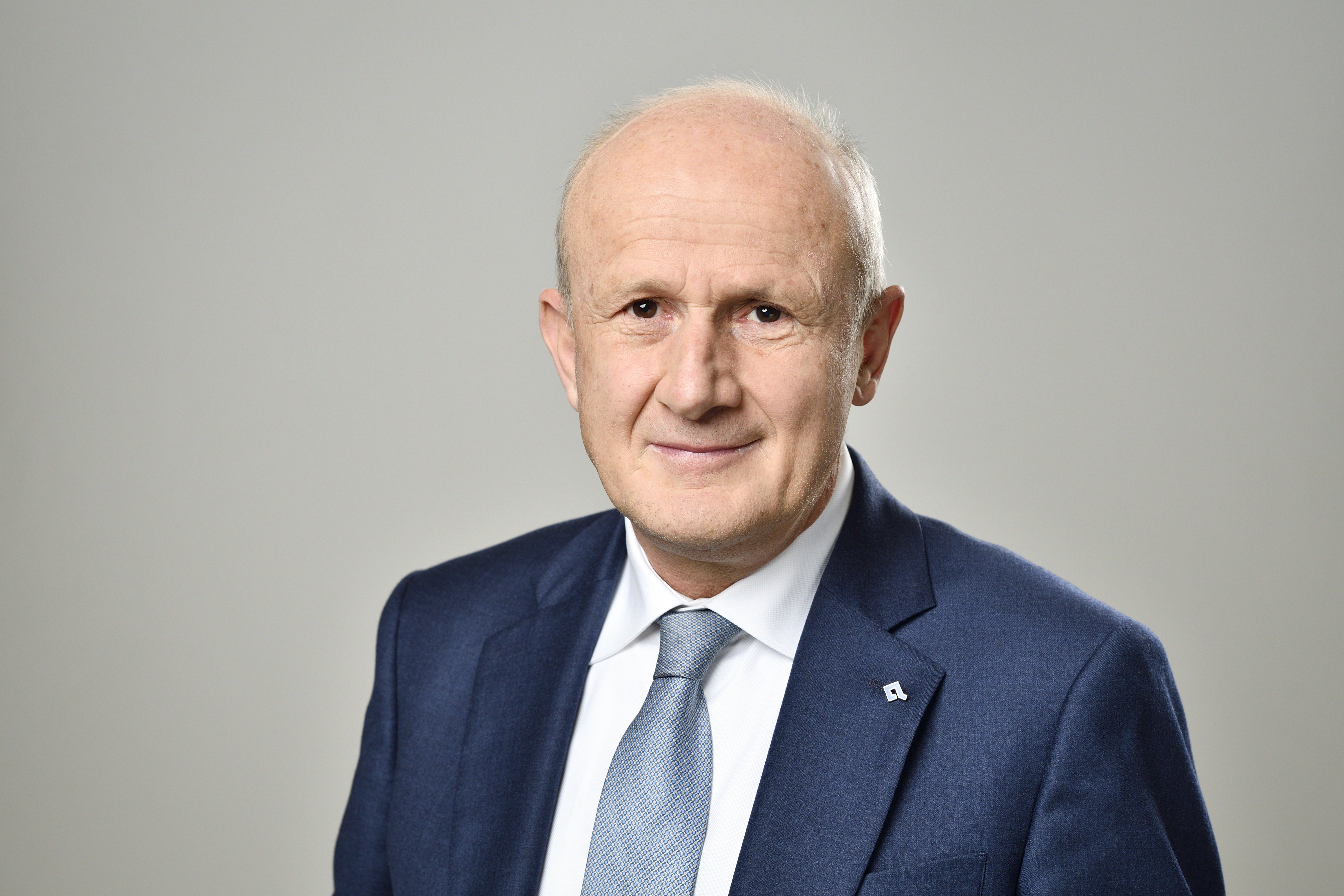 Portrait Thomas von Planta