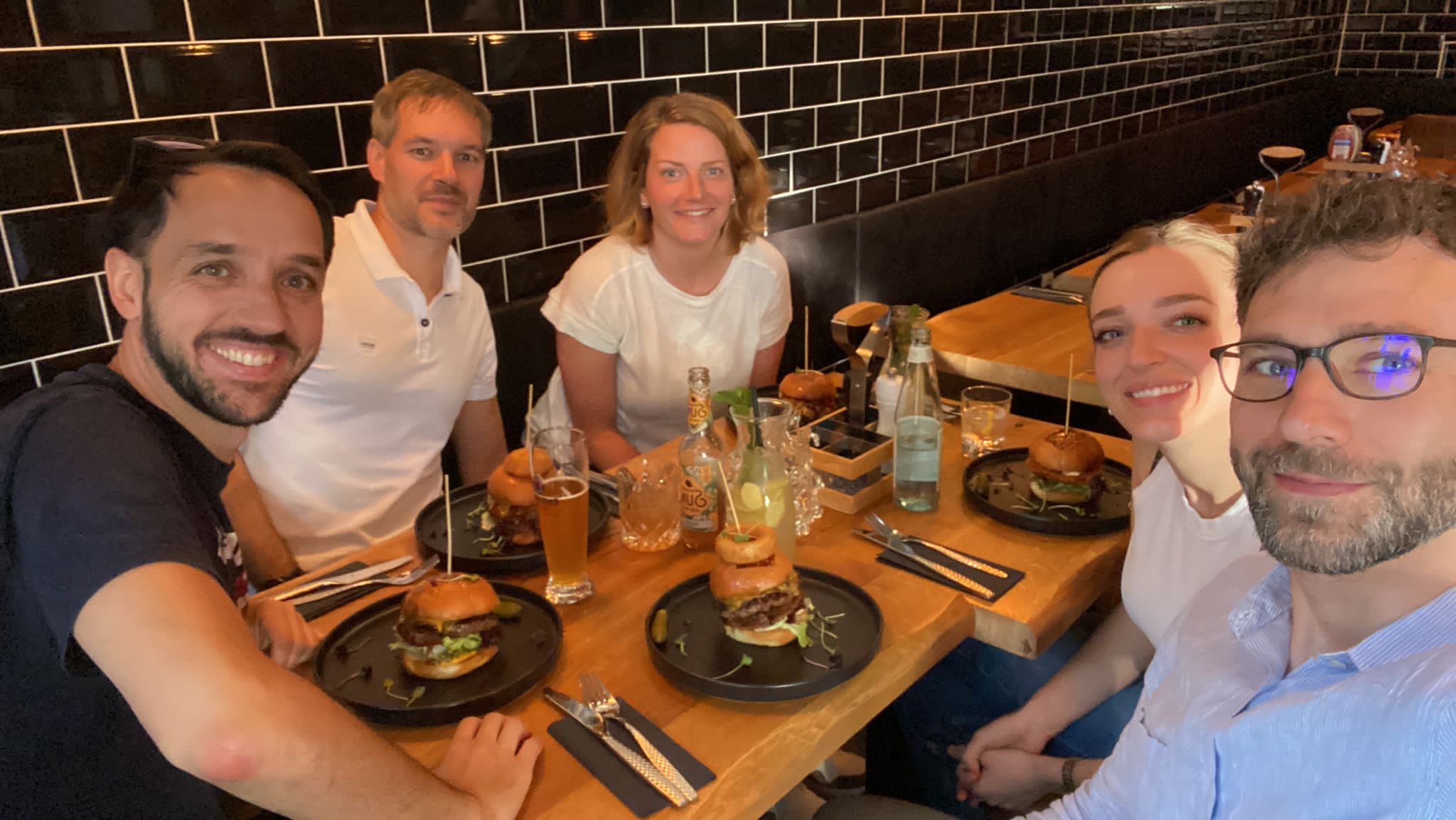 Mobility Team