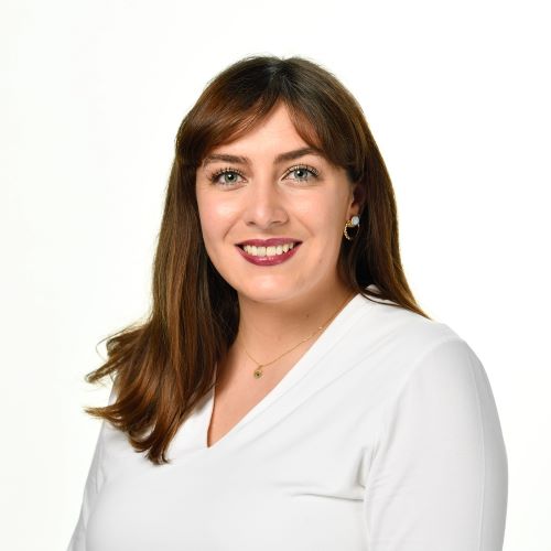 Fiona Egli