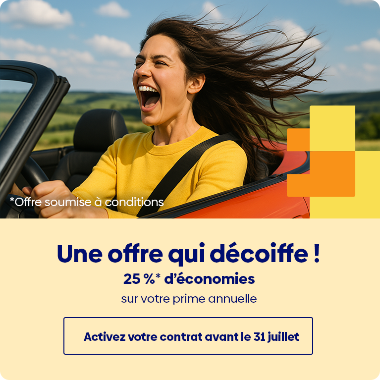 La promo qui décoiffe