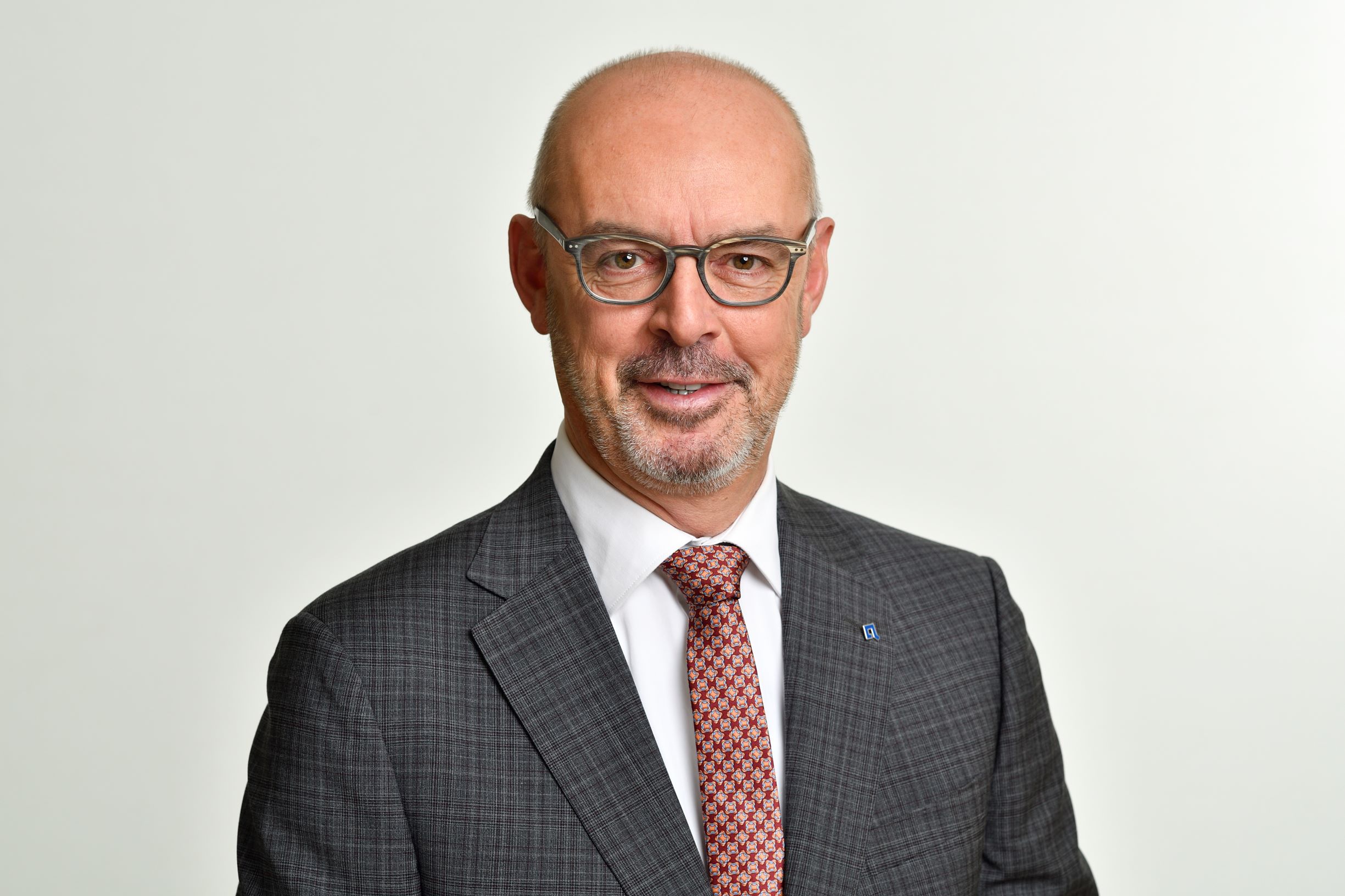 Portrait Gert De Winter