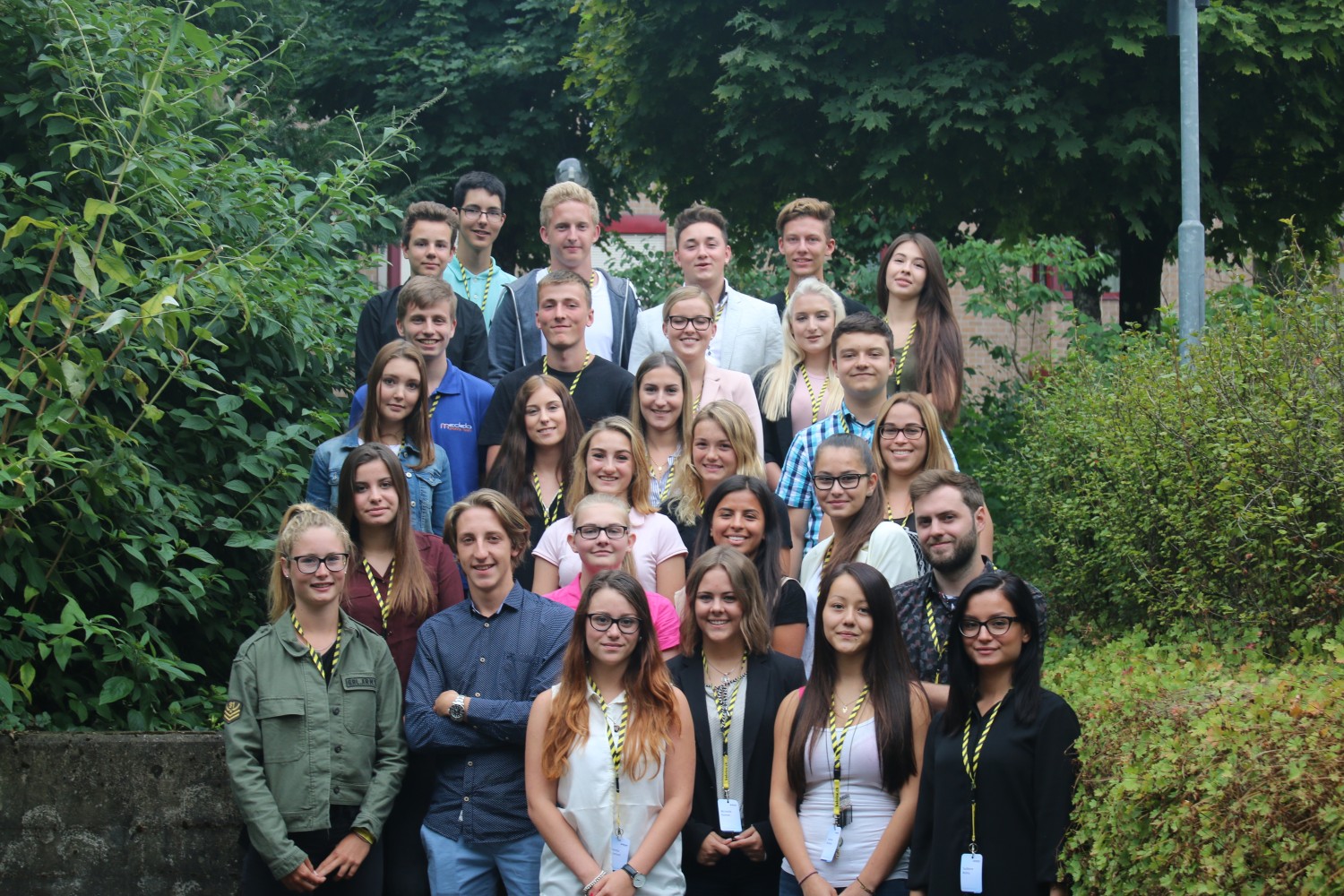 kv schweiz Job-Speed-Dating