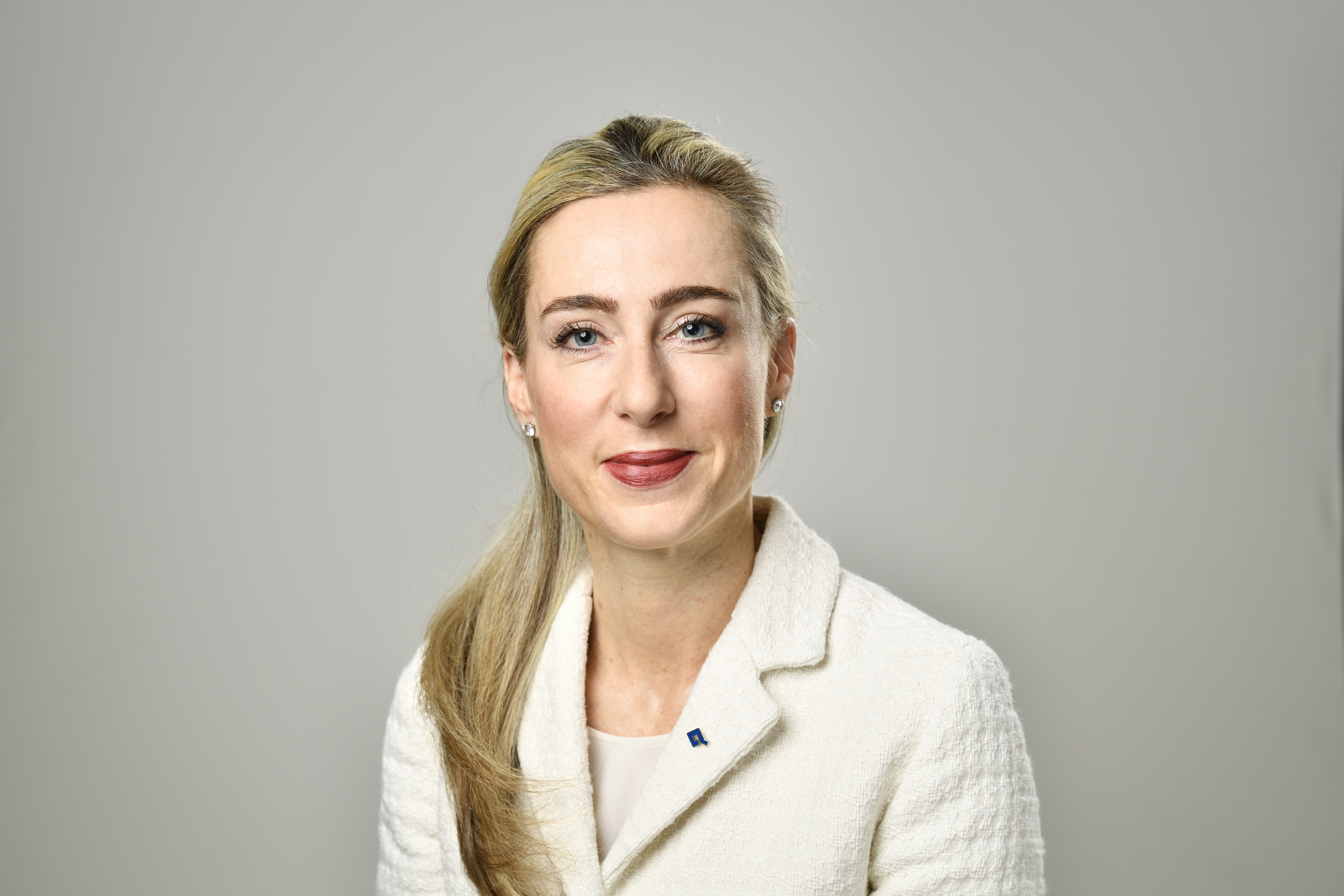 Portrait Marie-Noëlle Venturi - Zen-Ruffinen