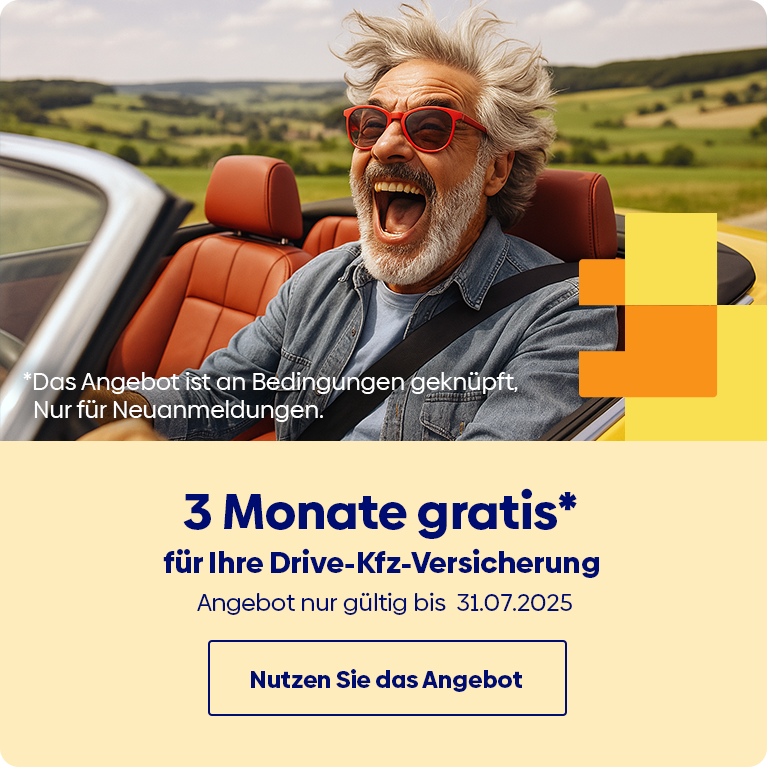 Ein unglaubliches Angebot