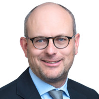 Andreas Georg Müller